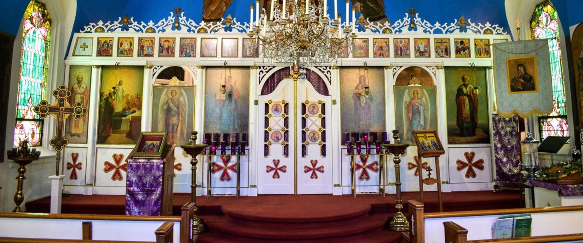 125 Years of History: The Oldest Church in Glendale, California