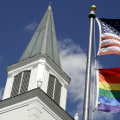 Finding the Right Church for LGBTQ+ Support in Glendale, California