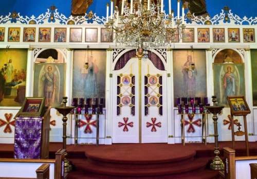 125 Years of History: The Oldest Church in Glendale, California
