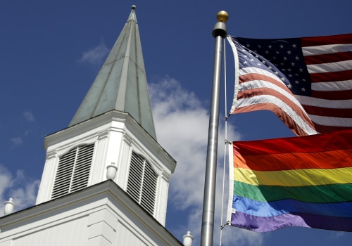 Finding the Right Church for LGBTQ+ Support in Glendale, California